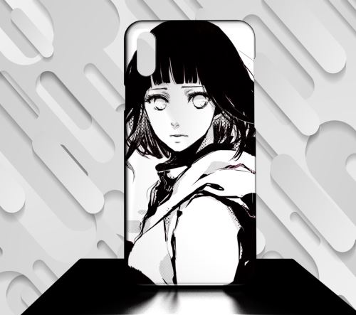 Coque Design HUAWEI P20 PRO MANGA NARUTO - Réf 51