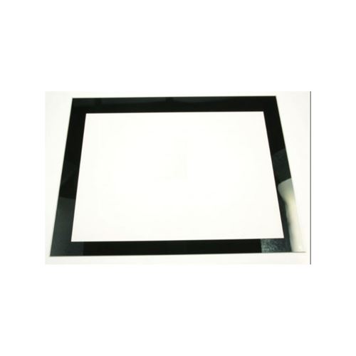 Vitre interieure pyrolyse pour four whirlpool - q781475