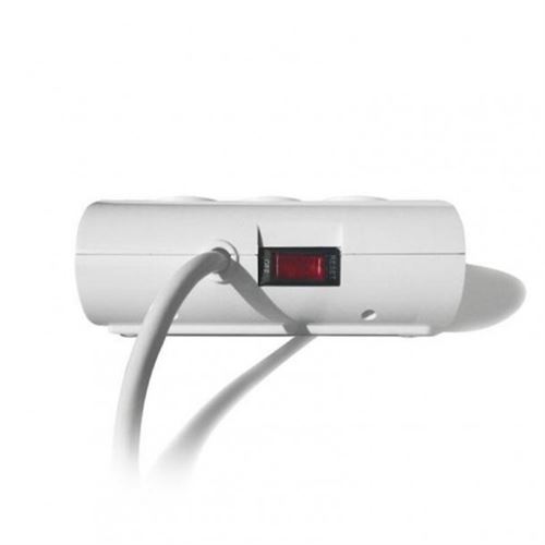Ewent EW3935 - stroomstrip - 3680 Watt