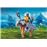 Playmobil Knights 9345 Combattant nain et poney_3