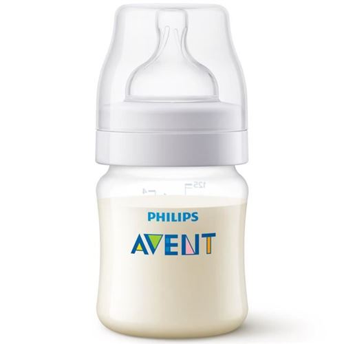PHILIPS AVENT SCF810/17 Biberon Anti-colic 0m+ - 125 ml