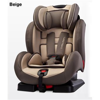 siege auto caretero