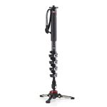 Manfrotto XPRO Monopod+ MVMXPROC5 - Pied unique