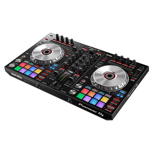 Ddj-sr2