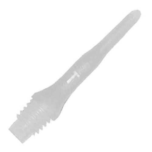 embout souple Telfo-X blanc 6 mm 100 pièces