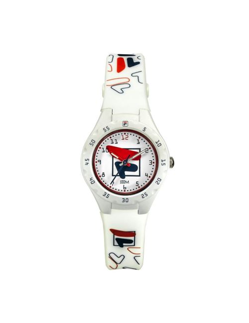 Fila Montres Multicolore Enfant - 38-204-003