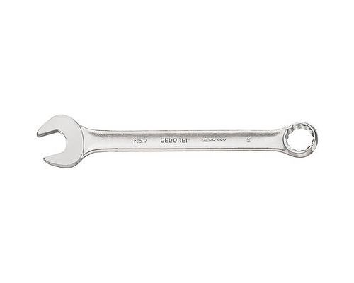 GEDORE  Cl&eacute; mixte contre-coud&eacute;e 4,5 mm - 7 4,5