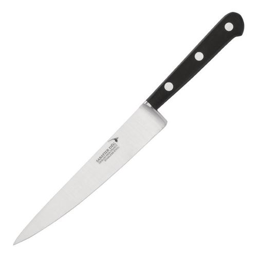 Couteau à filet professionnel 15 cm - Sabatier