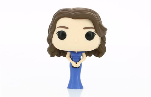 Figurine Funko Pop La Famille Royale Kate Duchesse de Cambridge