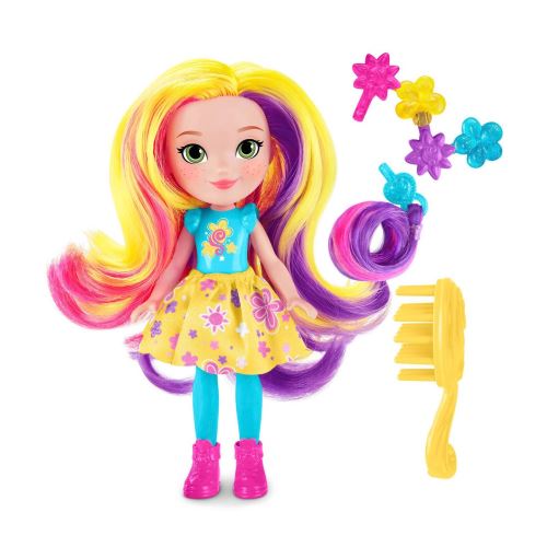 Nickelodeon Poupée Sunny Day filles 15 cm
