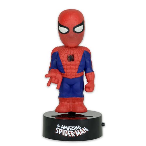 Figurine Body Knocker Marvel The Amazing Spiderman