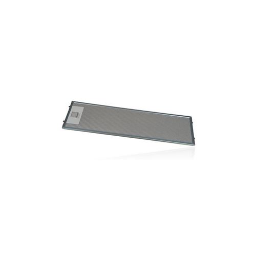 Whirlpool Filtre Métal Anti Graisse Hotte C00138587 Whirlpool, Bauknecht, Ikea Whirlpool, Scholtes - 301057