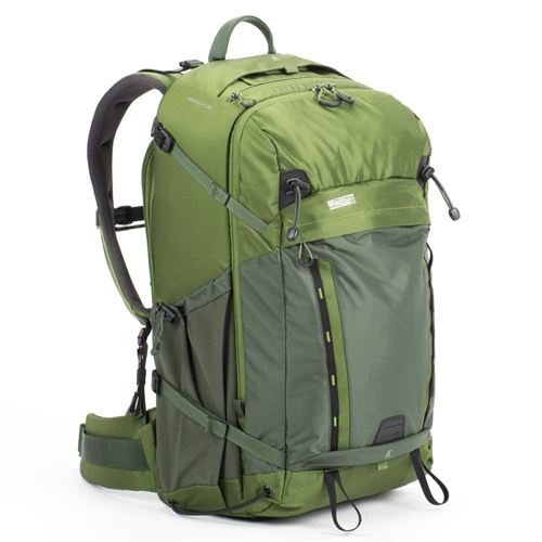 MindShift Backlight 36 L Photo Daypack Woodland
