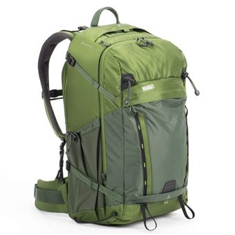 Sac à dos Think Tank MindShift Gear Backlight 36L Vert