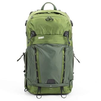 Sac à dos Think Tank MindShift Gear Backlight 36L Vert