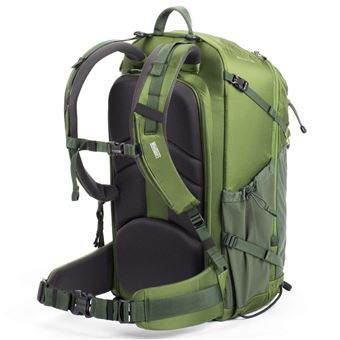 Sac à dos Think Tank MindShift Gear Backlight 36L Vert