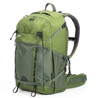Sac à dos Think Tank MindShift Gear Backlight 36L Vert