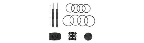 Garmin Quick Release Kit - Kit de fixation - pour Forerunner 920XT