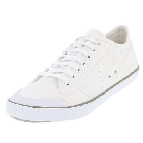 Chaussures basses toile Tbs Violay blanc lady Blanc taille : 38 réf : 18327