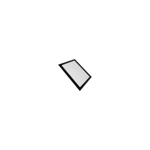 Vitre interieure pyrolyse 504x392 mm pour four electrolux - arthur martin - 8997260