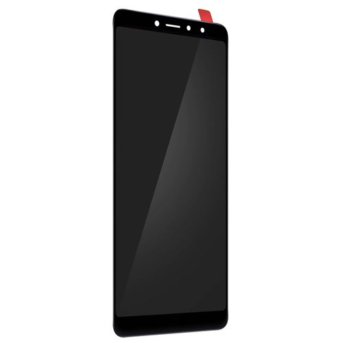Écran LCD Xiaomi Redmi S2 Bloc Complet Tactile Compatible - noir