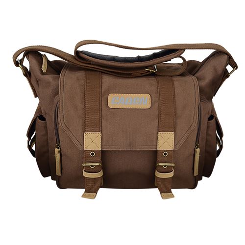 Caméra Sac à dos photo Case épreuve de l'eau Pour Nikon Pour Canon Pour Sony DSLR