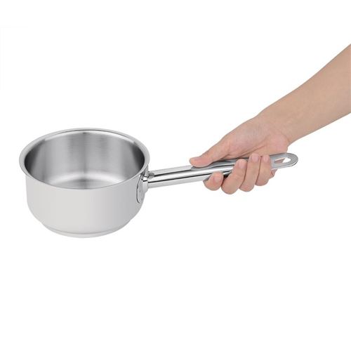 Casserole en inox vogue 0.9 l