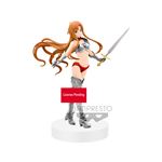 Sword Art Online Memory Defrag - Statuette EXQ Asuna 22 cm