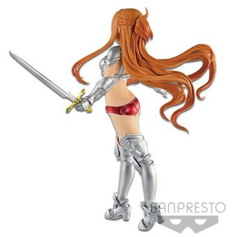 Sword Art Online Memory Defrag - Statuette EXQ Asuna 22 cm