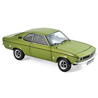 collection opel miniature