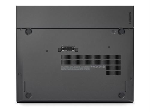 Lenovo Thinkpad T470S 20Js - Intel Core i5 - 6200U / Jusqu'À 2.8 Ghz - Win 7 Pro 64 Bits (Comprend Licence Windows 10 Pro 64 Bits) - Hd Graphics 520 - 8 Go Ram - 256 Go SSD Tcg Opal Encryption 2, Nvme - 14" Ips 1920 X 1080 (Full Hd) - Gigabit Ethernet -