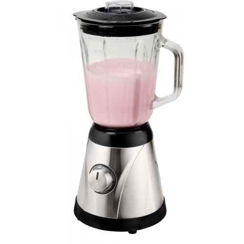 Team Kalorik TKG BL 1002 - Bol mixeur blender - inox