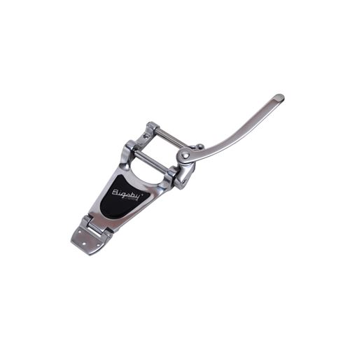 Bigsby B70 - Vibratos Lightning Archtop Solidbody, Alu