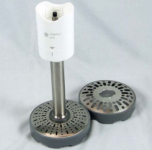 Presse Purée pour Mixeur Kenwood Triblade