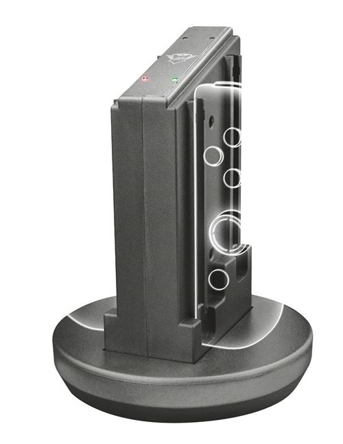 Trust Gaming 22340 Station d'Accueil pour PC