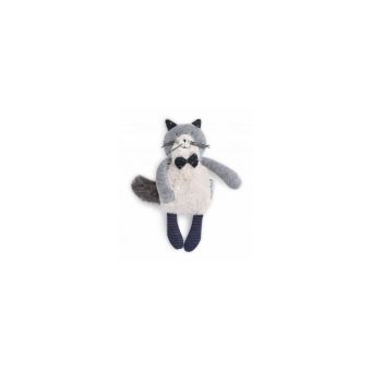 doudou les moustaches