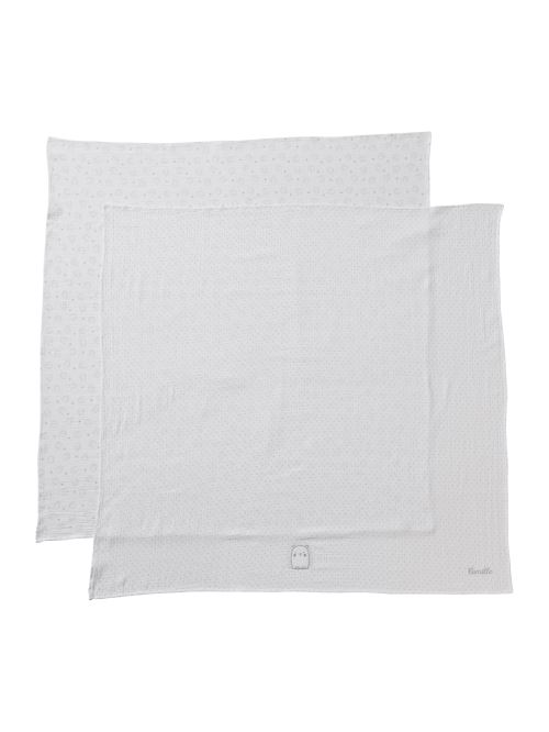 Vertbaudet Matelas A Langer Herisson Mignon Blanc Imprime Tu Matelas A Langer Bebe Puericulture