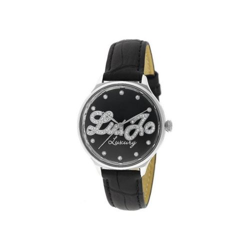 Montre Femme Liu·Jo TLJ77 (38 mm) Couleur Bleu