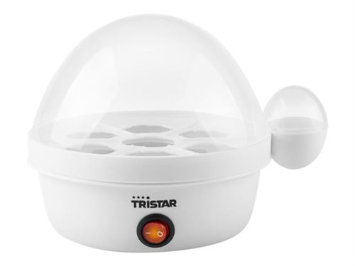 Tristar EK-3074 - Cuiseur à œufs