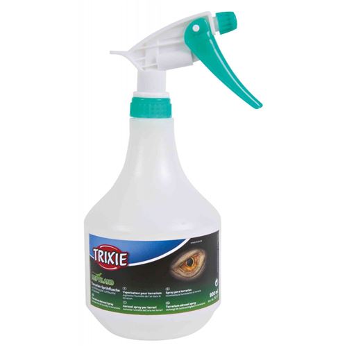 Meilleurs prix pour Spray aérosol. Dimensions: 0,9 l. Pour reptiles.
