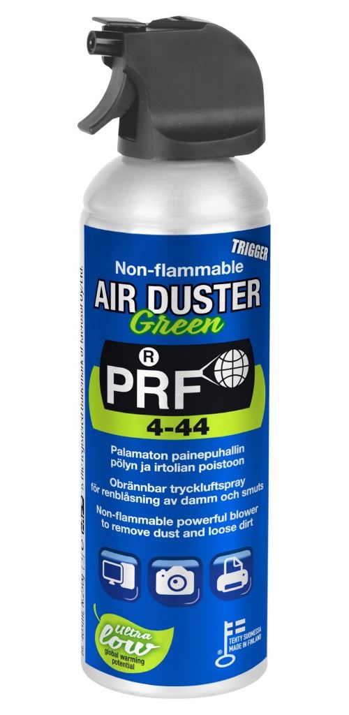 PRF PE44T40N Purificateur d'air universel 405 Ml