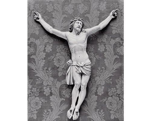 Puzzle 1500 Pièces : Michel Ange : Le Christ sur la croix, Ricordi