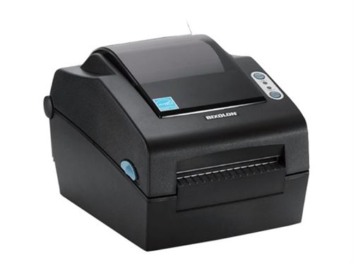 Bixolon slp-dx420g - imprimante détiquettes (noir, 1d, 2d, azteccode, codabar (nw-7), code 11, code 128 (a b c), code 39, code