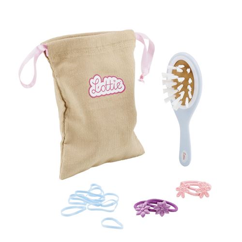 Lottie - Hair Care Kit