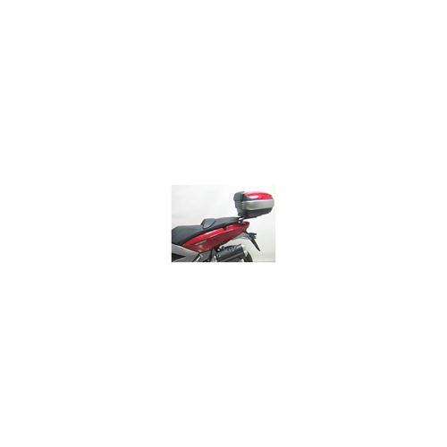 Porte bagage/support top case maxi scooter shad adapt. 800 gilera gp 2008-