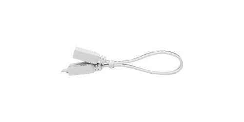 Paulmann Dekobeleuchtung Câble de connexion MaxLED, 10 cm 70576 blanc