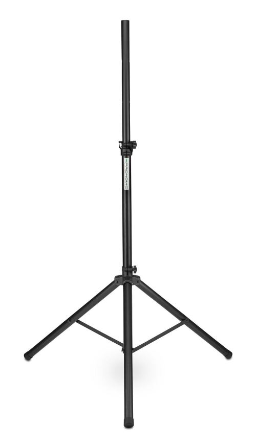 Pronomic Stand pour haut-parleur acier