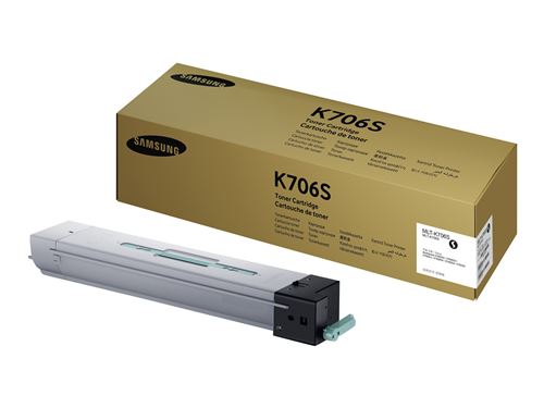Samsung Mlt-k706s Cartouche D'encre D'origine Jaune