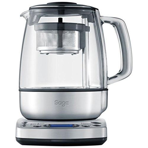 Dis appliances bouilloire à thé