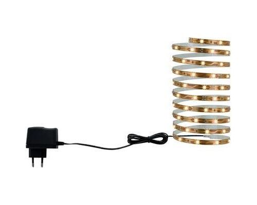 Bandeau led 3 m blanc chaud 3559 niceprice ledstripe set ww, 3 m